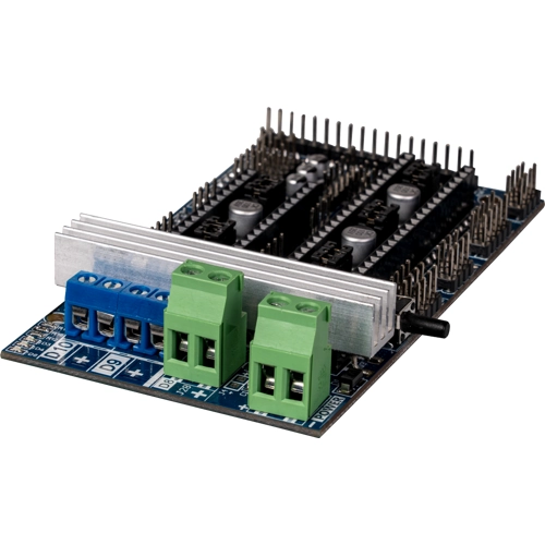 ARD-RAMPS-KIT1.6 joy-iT Microcontroller Kits Bild 3