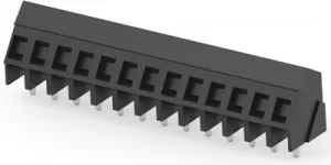 1-1546074-3 TE Connectivity Leiterplattenklemmen