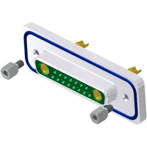 15-004453 CONEC D-Sub Steckverbinder