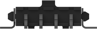 2-1445057-4 AMP Steckverbindersysteme Bild 4