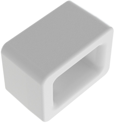 CR2-M Panduit Kabelhalter Bild 4