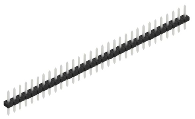SLY108131Z Fischer Elektronik Steckverbindersysteme