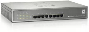 GEP-0822 EFB-Elektronik Industrial Ethernet Switches