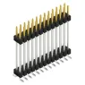 SL 16 SMD 247 26 S Fischer Elektronik Steckverbindersysteme