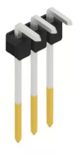 10078668 Fischer Elektronik Steckverbindersysteme