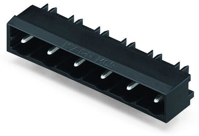 231-866/001-000/105-604 WAGO Steckverbindersysteme Bild 1
