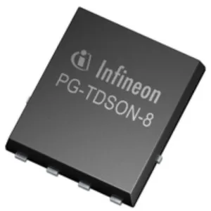 IPG20N04S4L-11 Infineon Technologies MOSFETs