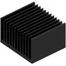 10019137 Fischer Elektronik Kühlkörper