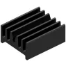 10021109 Fischer Elektronik Kühlkörper