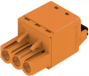 1013690000 Weidmüller Steckverbindersysteme