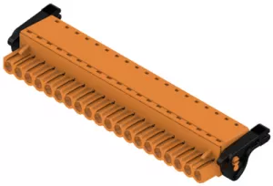 1014570000 Weidmüller Steckverbindersysteme