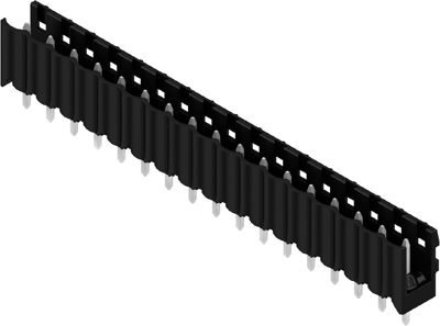 1626540000 Weidmüller Steckverbindersysteme Bild 1
