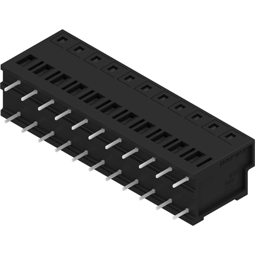 2913800000 Weidmüller Steckverbindersysteme Bild 2