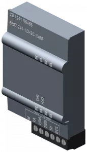 6ES7241-1CH30-1XB0 Siemens Kommunikationsmodule