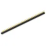 SL LP 1 082 31 S Fischer Elektronik Steckverbindersysteme