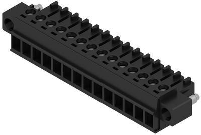 1899590000 Weidmüller PCB Connection Systems Image 2