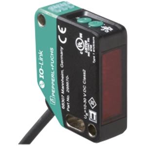 295670-100150 PEPPERL+FUCHS Optische Sensoren