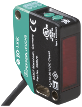 295670-100145 PEPPERL+FUCHS Optische Sensoren