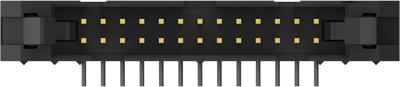 5499141-6 AMP Steckverbindersysteme Bild 5
