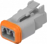DT06-2S DEUTSCH Zubehör für Automotive Steckverbinder