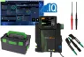 PROFITEST MF TECH STARTER-SET Gossen Metrawatt VDE-Tester, Installationstester, Isolationsmessgeräte