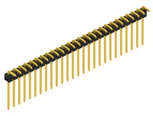 SL1813226G Fischer Elektronik Steckverbindersysteme