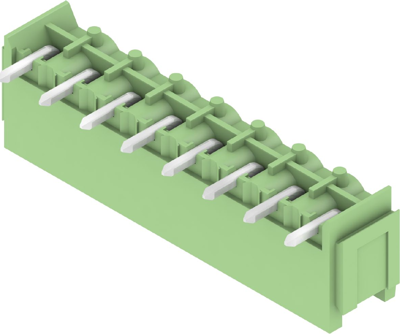1409330000 Weidmüller Steckverbindersysteme Bild 2