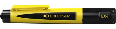 EX4 LEDLENSER Taschenlampen Bild 3