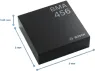 BMA456 Sensor ICs