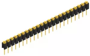 10041042 Fischer Elektronik Steckverbindersysteme