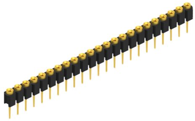 10041042 Fischer Elektronik Steckverbindersysteme
