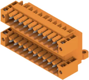1633900000 Weidmüller Steckverbindersysteme