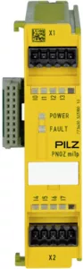 773400 Pilz Erweiterungsmodule