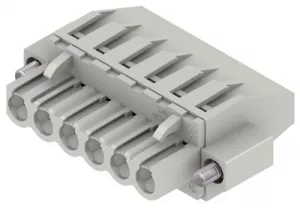 2615510000 Weidmüller Steckverbindersysteme