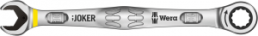 Ring-/Maulschlüssel, 10 mm, 30°, 159 mm, 72 g, Chrom-Molybdänstahl, 05073270001