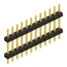 SLY 5 081 12 G Fischer Elektronik Steckverbindersysteme
