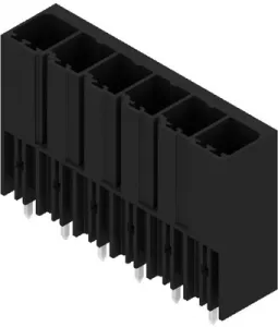1930640000 Weidmüller Steckverbindersysteme