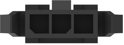 2-1445048-3 AMP Steckverbindersysteme Bild 5