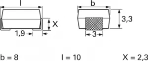 B59301P1120A062 TDK (EPCOS) Kaltleiter