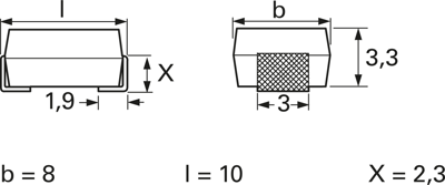 B59301P1120A062 TDK (EPCOS) Kaltleiter