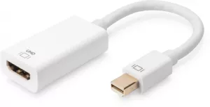 DB-340416-002-W DIGITUS Konfektionierte Audiokabel, Displaykabel