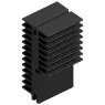 10154277 Fischer Elektronik Kühlkörper