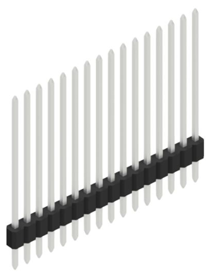 10060233 Fischer Elektronik Steckverbindersysteme