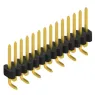 SLV W 1 SMD 048 14 G Fischer Elektronik Steckverbindersysteme