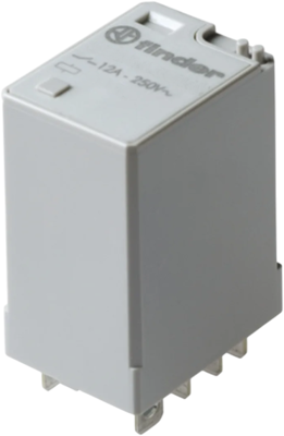 56.32.9.110.0000T Finder Industrierelais