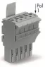 2022-105/123-000 WAGO Steckverbindersysteme