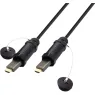 HDMI-AAOC-10,0M-2 TTL Network Konfektionierte Audiokabel, Displaykabel