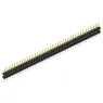 SLY 5 040 38 S Fischer Elektronik Steckverbindersysteme