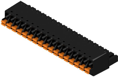 1017840000 Weidmüller Steckverbindersysteme Bild 2