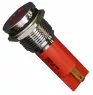 Q16F1CXXR24E APEM Signallampen, Signalleuchten